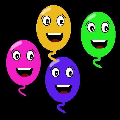 Balloon pop! (emka_studios)