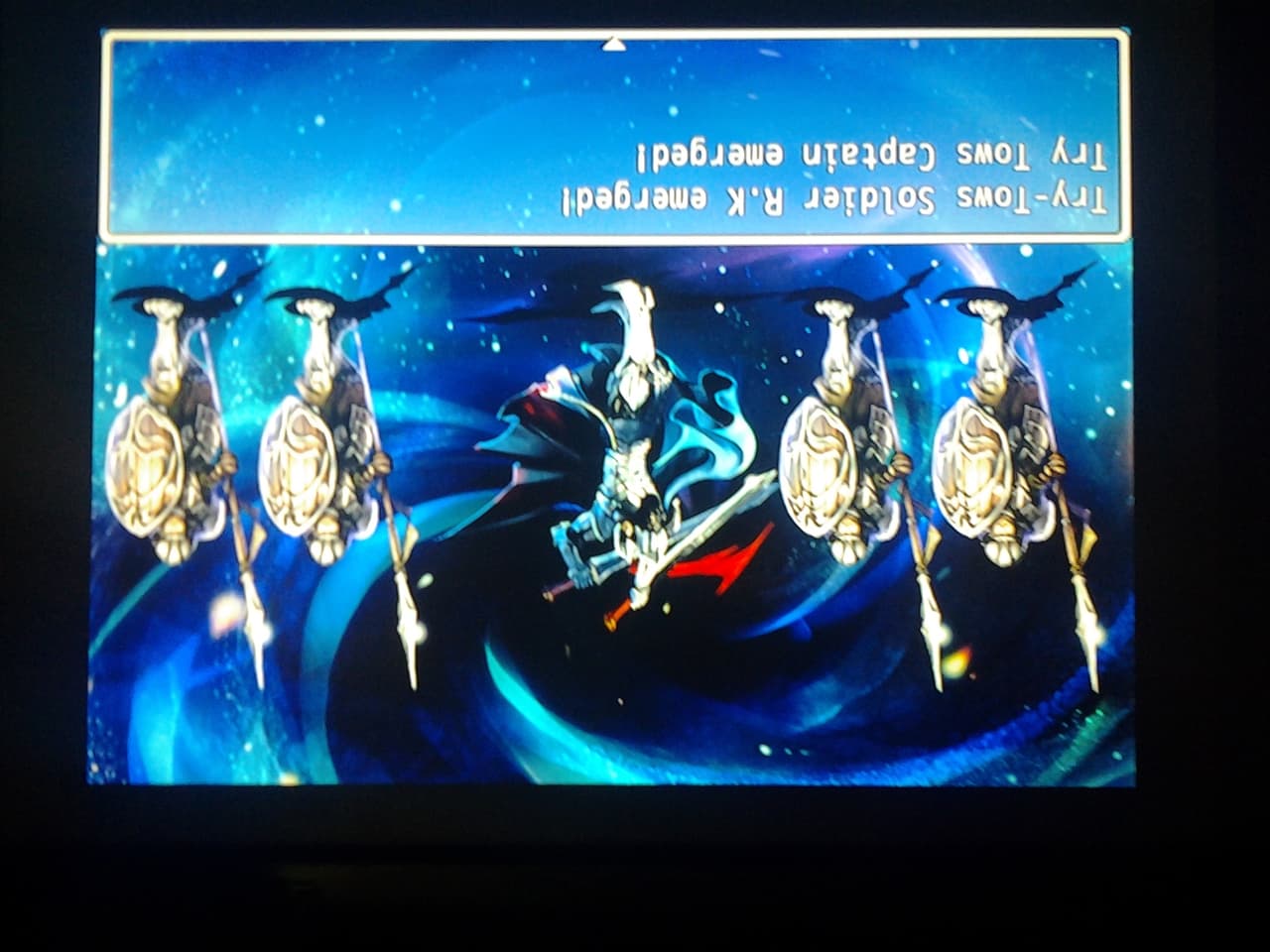 Secret of the Bermuda Triangle screenshot 5