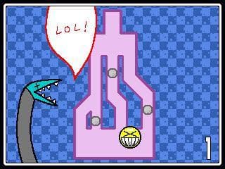 Mega Mulder Games screenshot 3