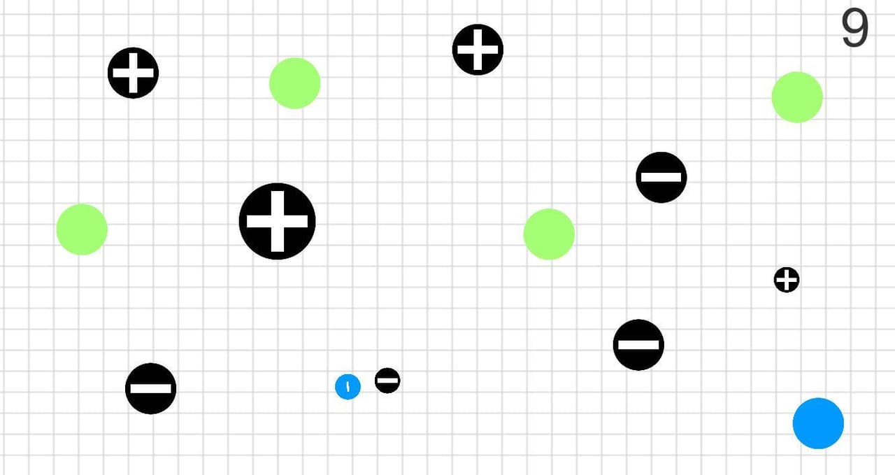 Magceleration