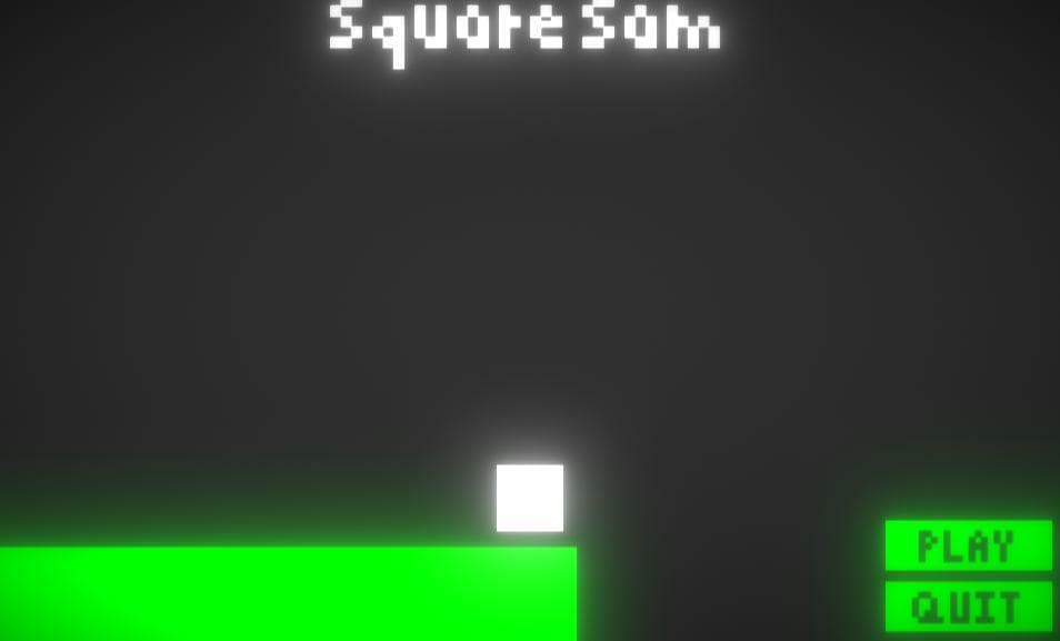 Square Sam screenshot 2