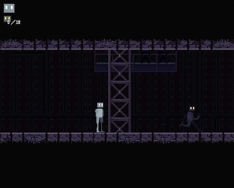 CLYDE (Yohan27x) screenshot 2