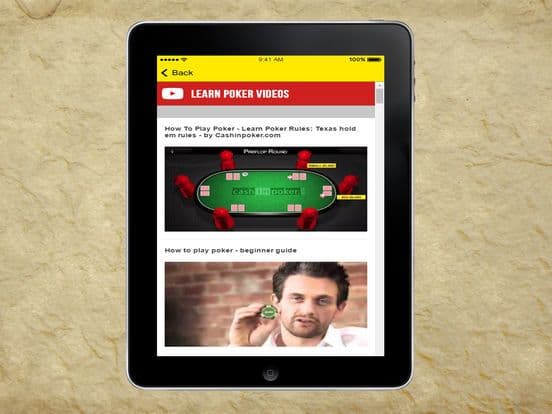 Play Poker - Earn More Money
