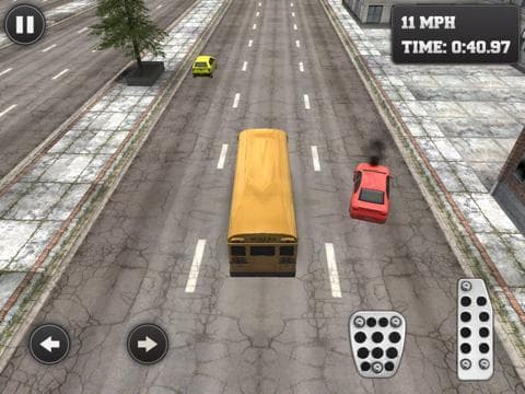 School Bus License screenshot 4