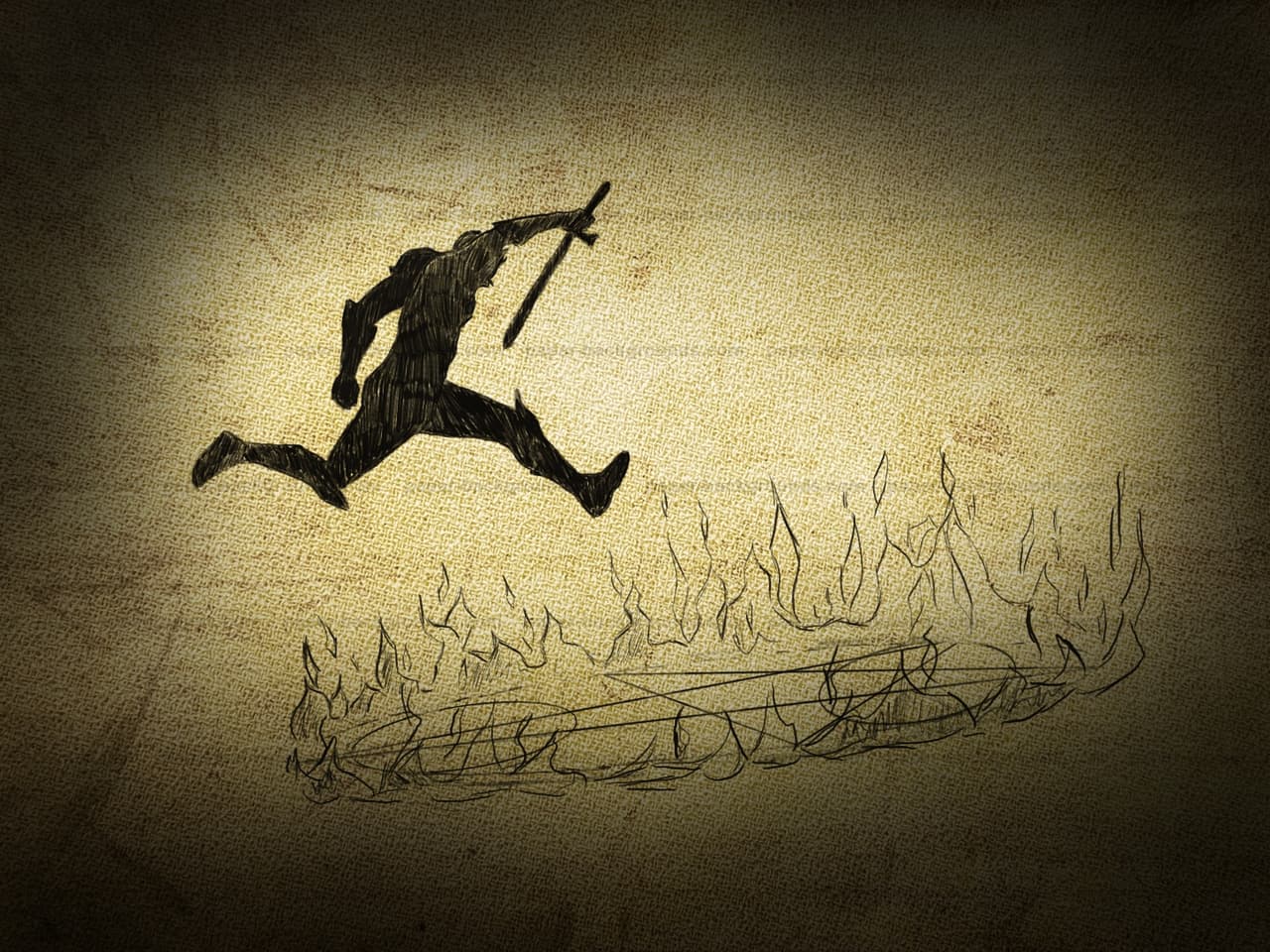 Enter Hell screenshot 5
