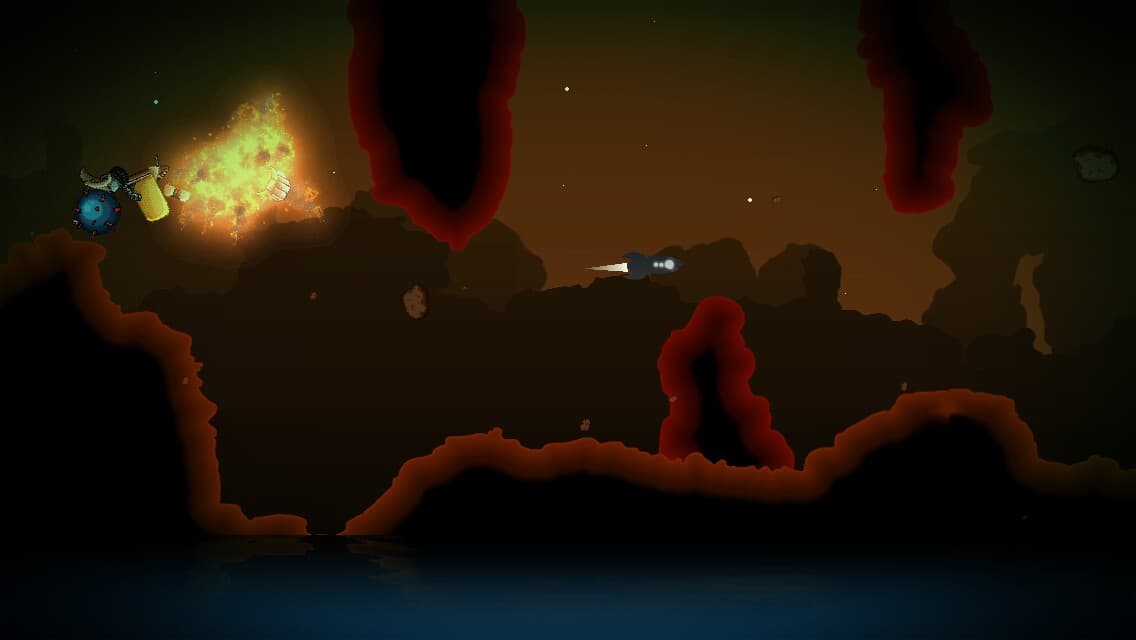 The Rescue Squad screenshot 5