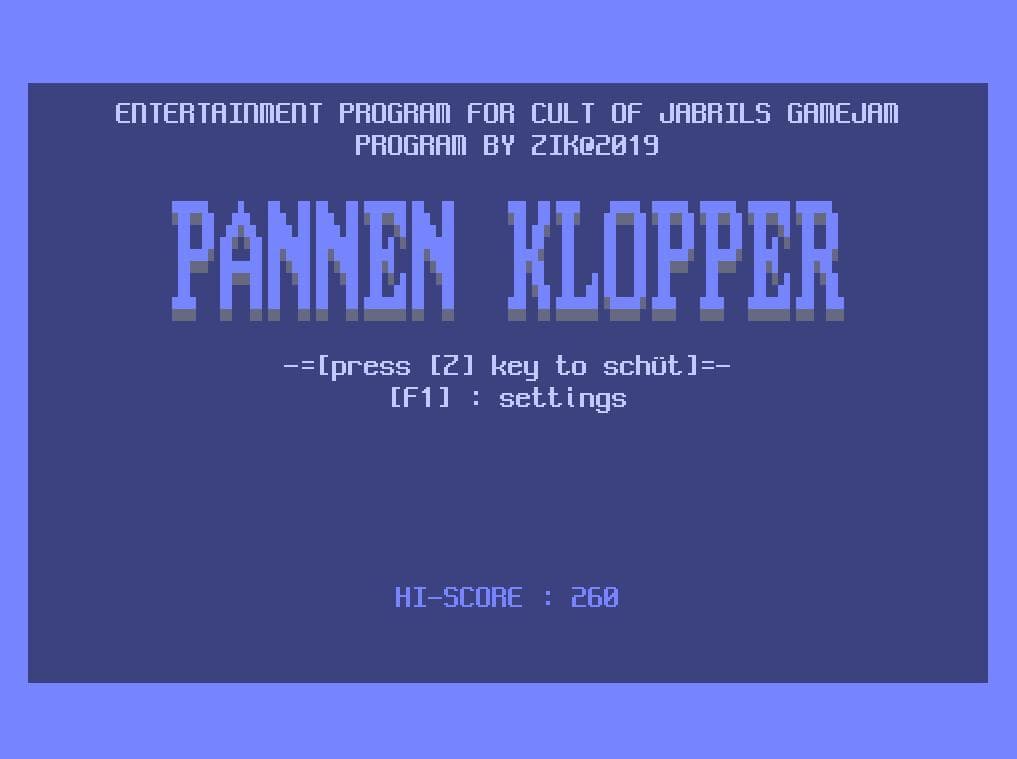 The PANNENKLOPPER and EL DOROS EXCITING QUESTSTUFFWHATEVER: WINDOWMAKING: WIDOWMAKERS: WINDOWMAKE: MAKE: THE screenshot 2