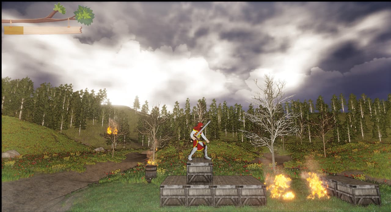 Ye Grand Ol Time screenshot 3