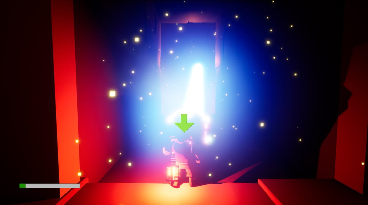 Impending Mystery screenshot 3