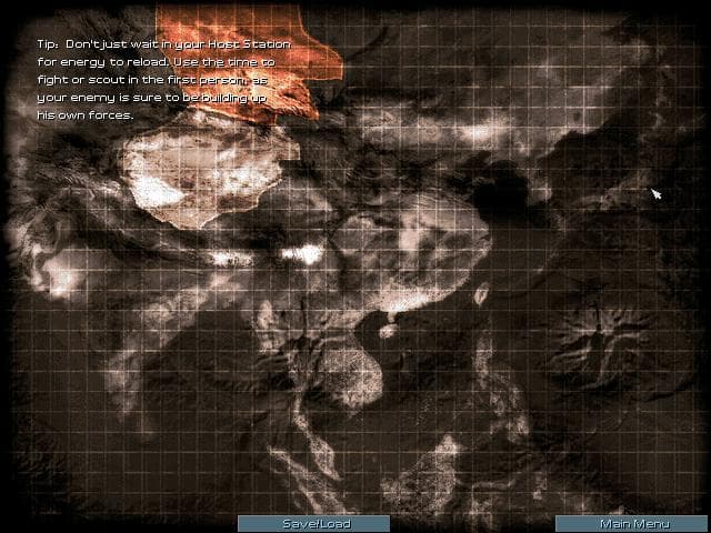 Urban Assault: Metropolis Dawn screenshot 3