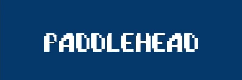 Paddlehead