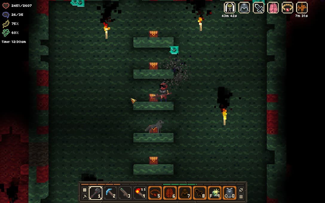 It Lurks Below screenshot 6