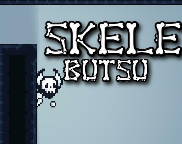 SkeleButsu