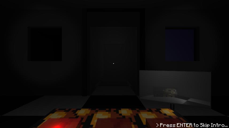 Three Nights at Monkey Time screenshot 2