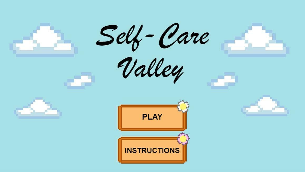 Self-Care Valley