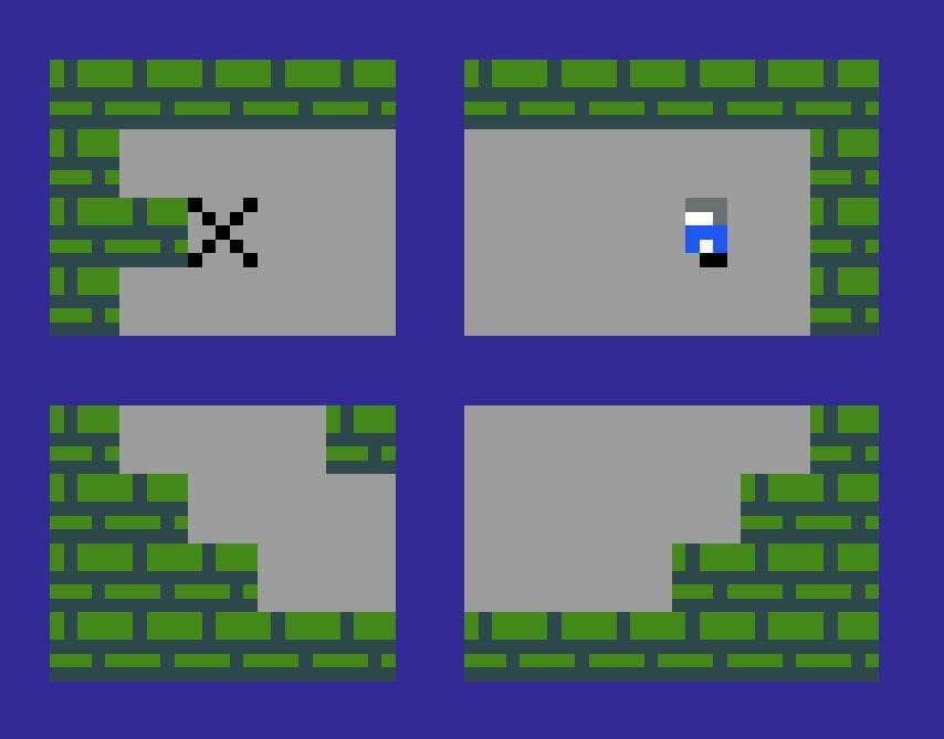 space wizard puzzlescript screenshot 3