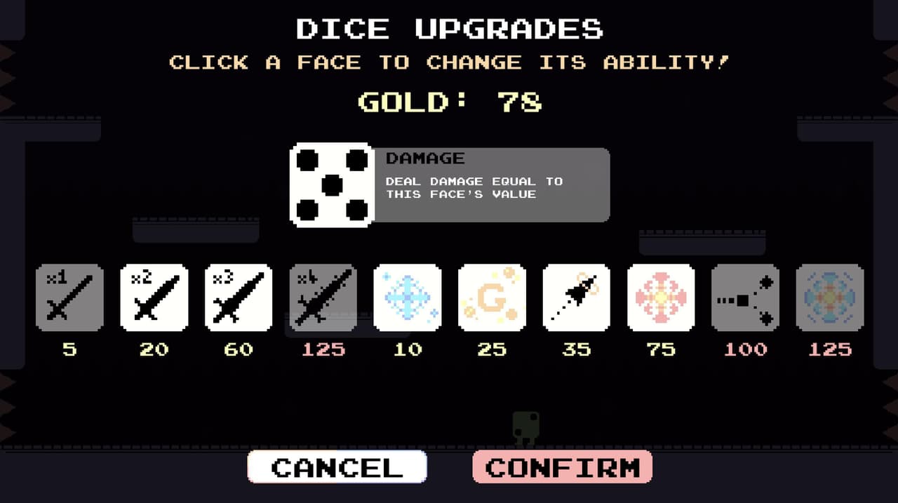 Paradice Arena screenshot 4