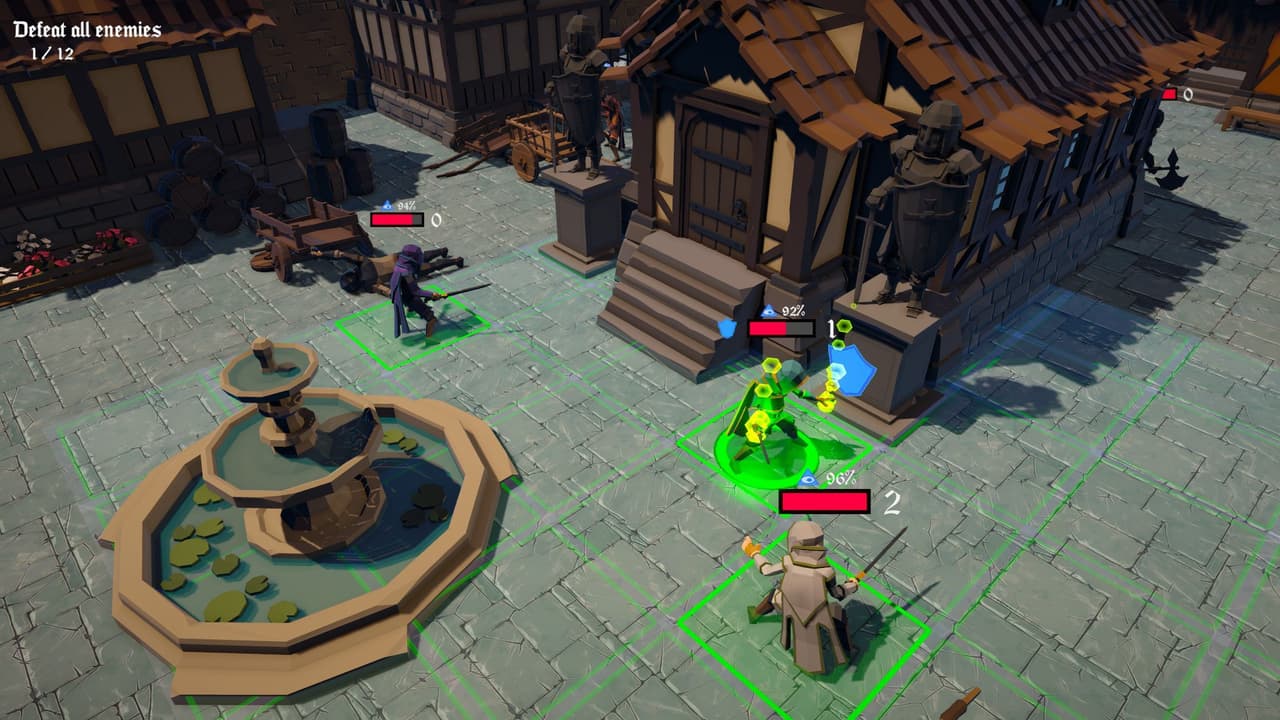Hocus Focus (curlyGoblin)