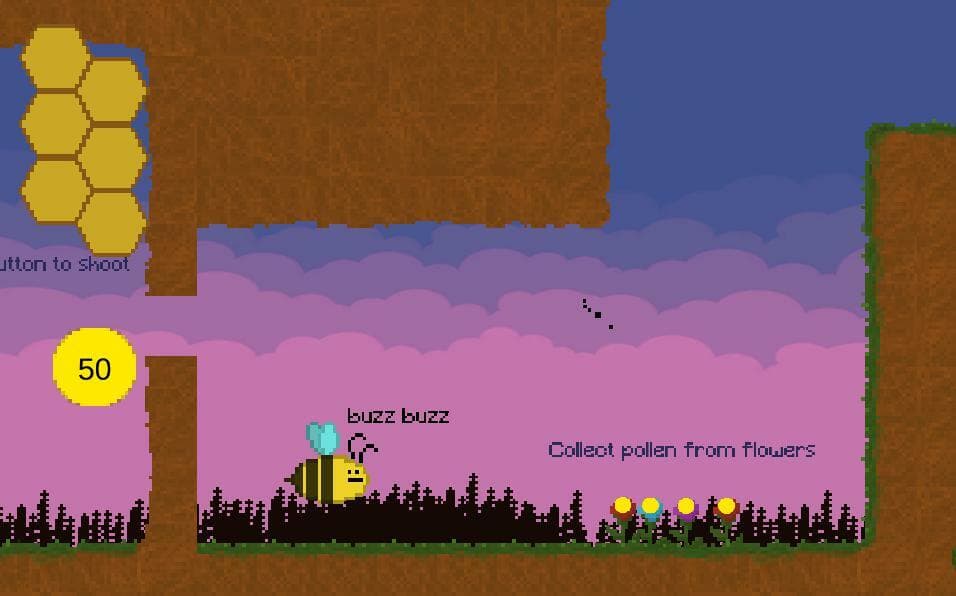 Hivemind (nickberezny) screenshot 3