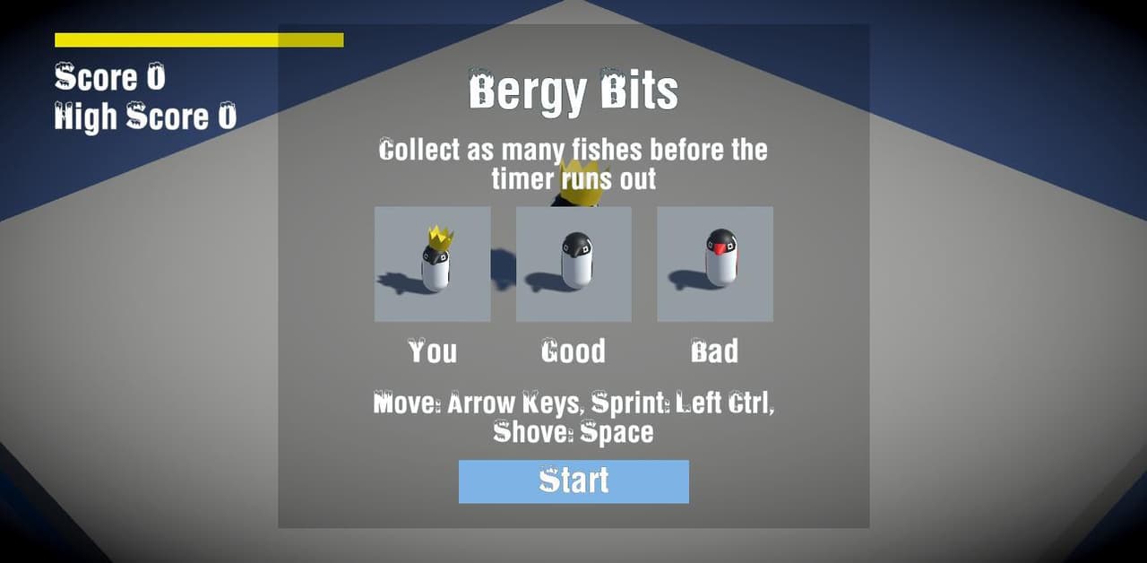 Bergy Bits
