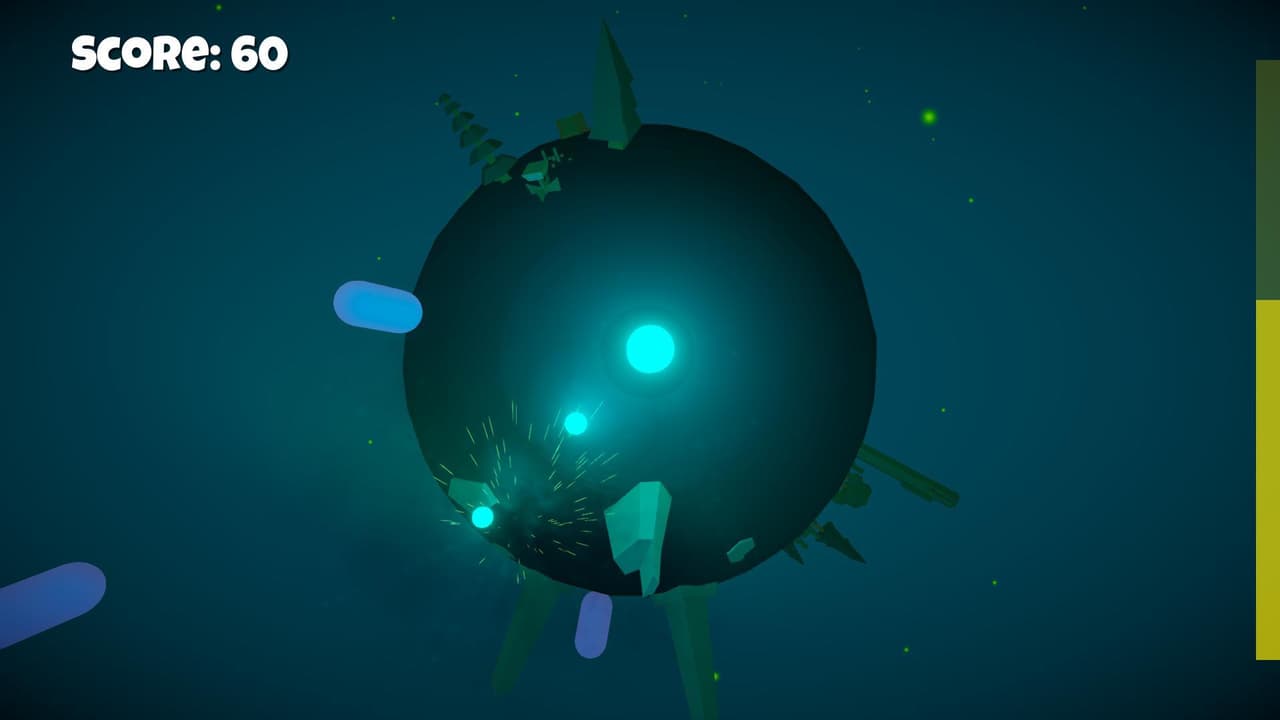 Planeto screenshot 2