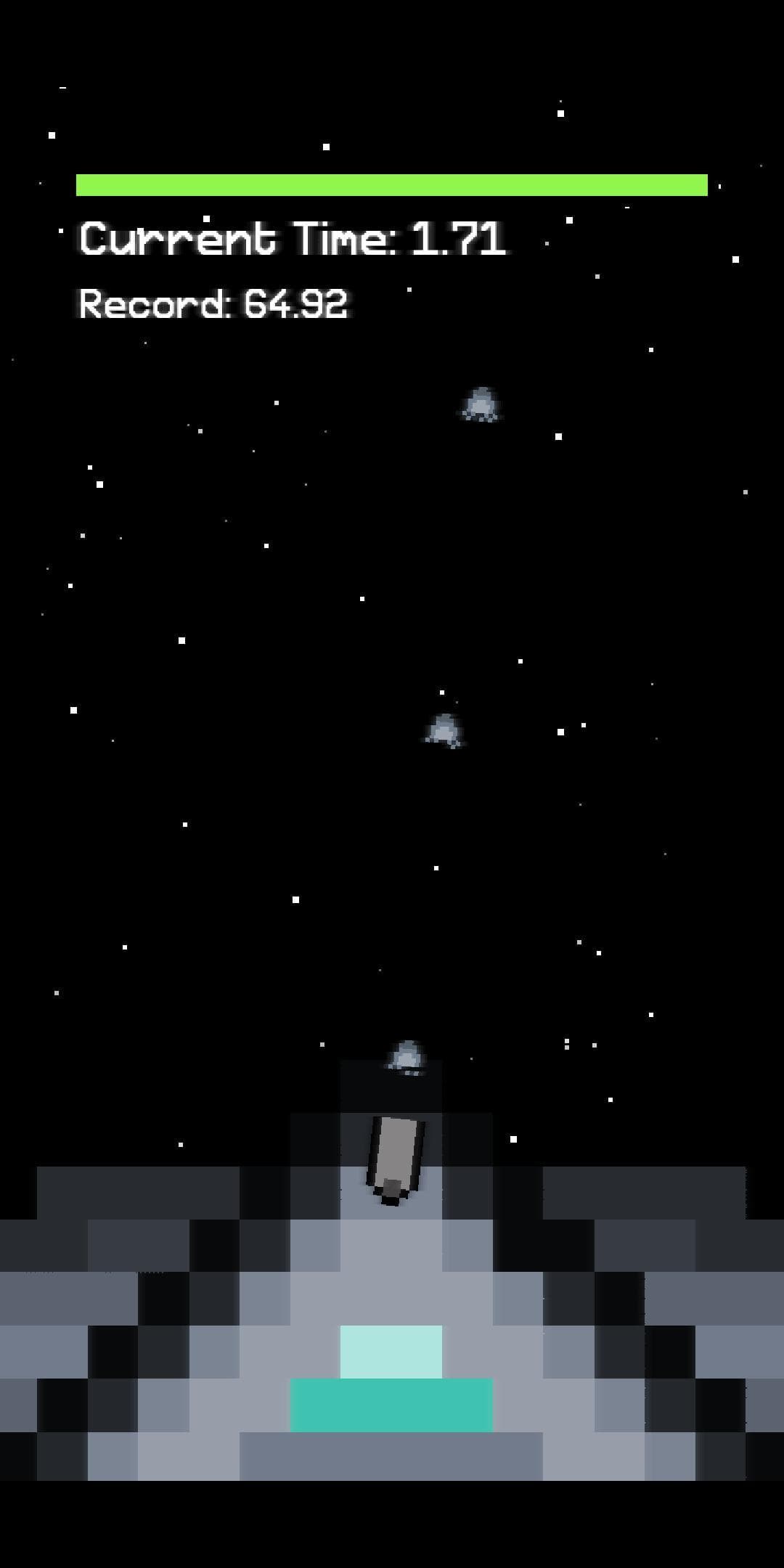 Space Turret Attackers screenshot 3