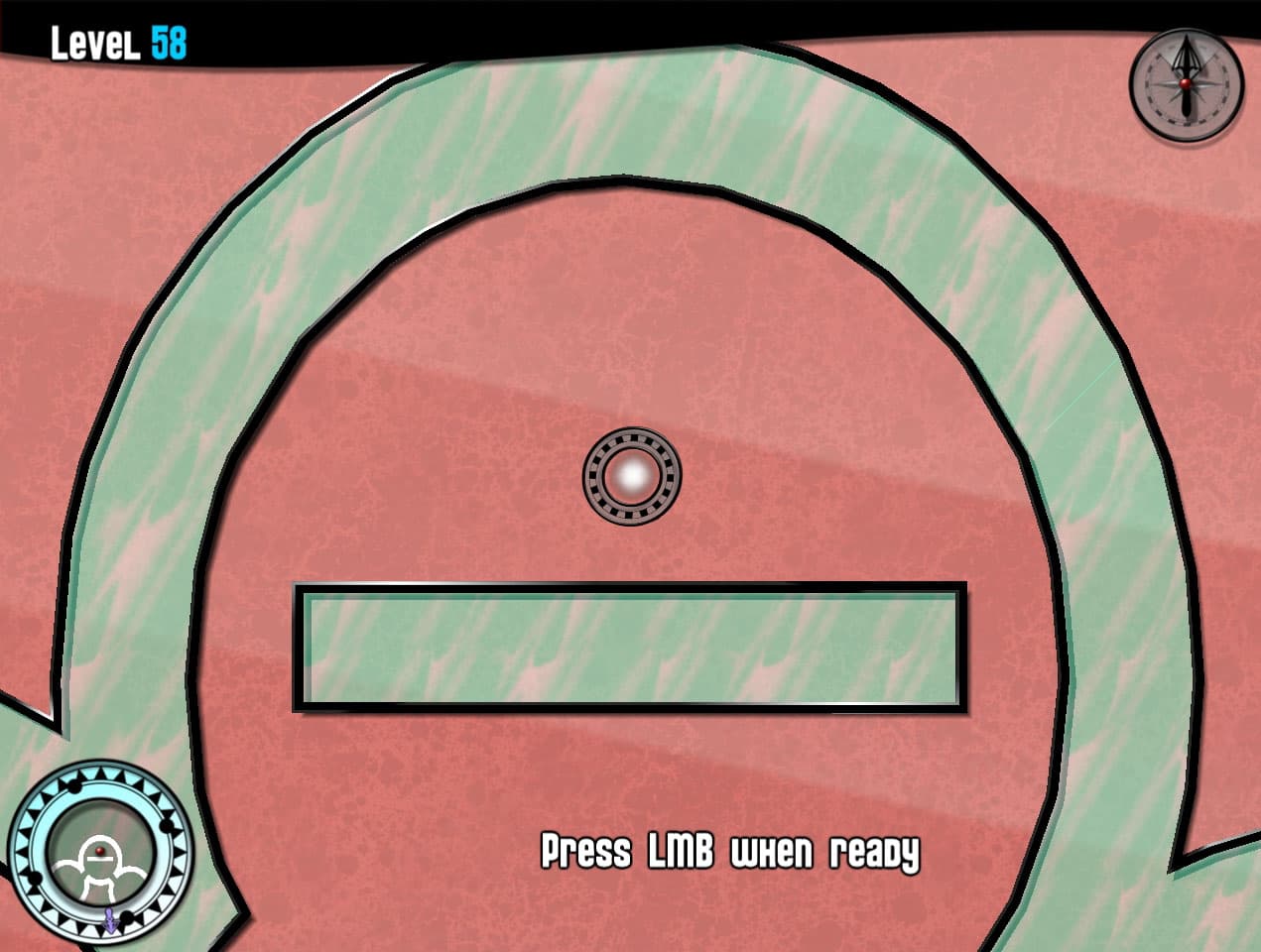 EQUILIBRIO screenshot 5