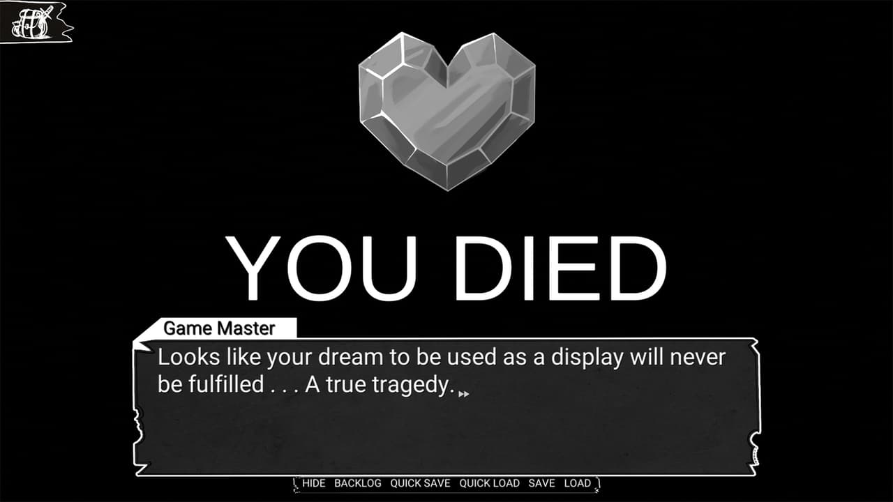 Fools Gold: Dice, Death & Dating Demo