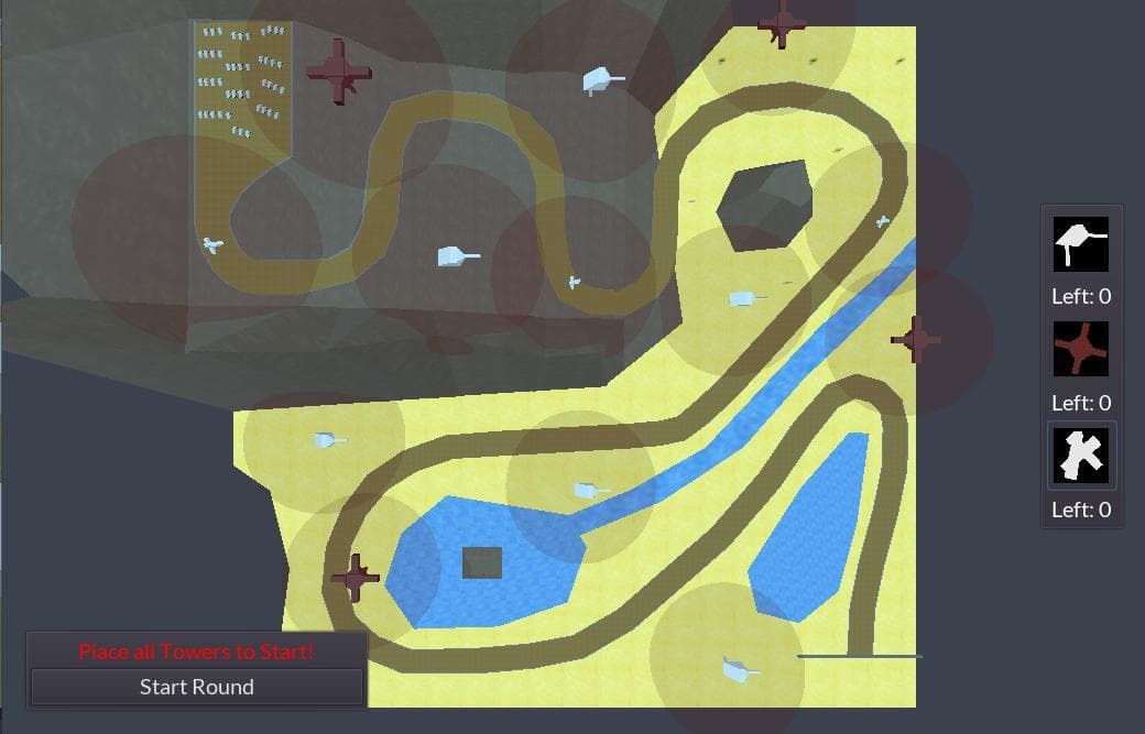 Let there be chaos screenshot 2