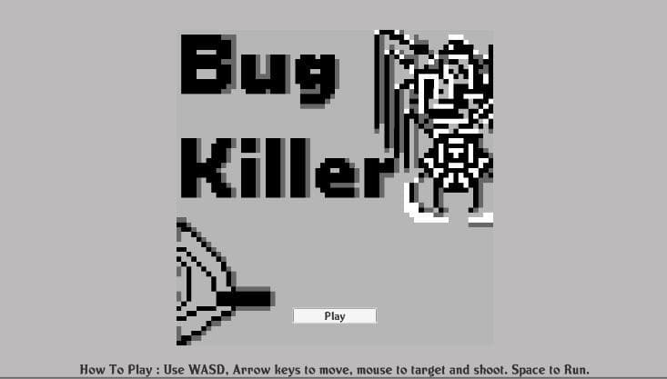 BugKiller screenshot 3