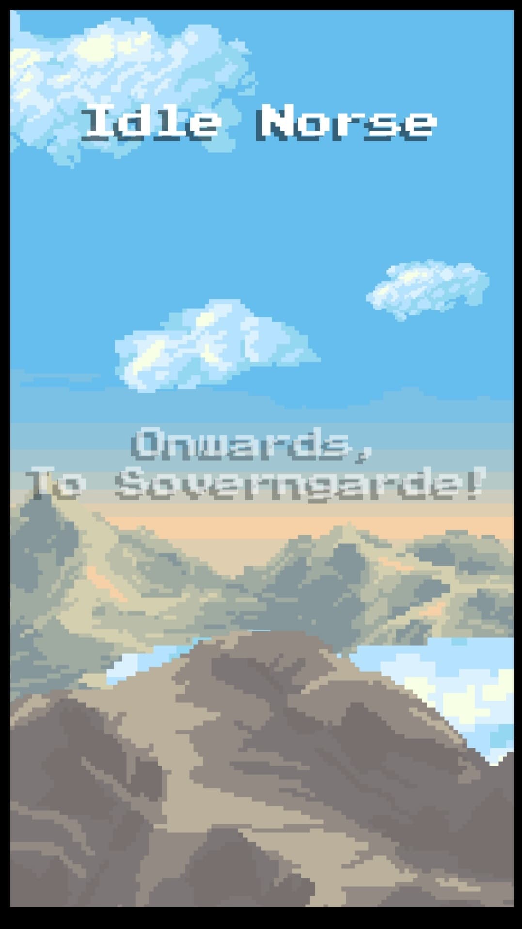 Idle Norse