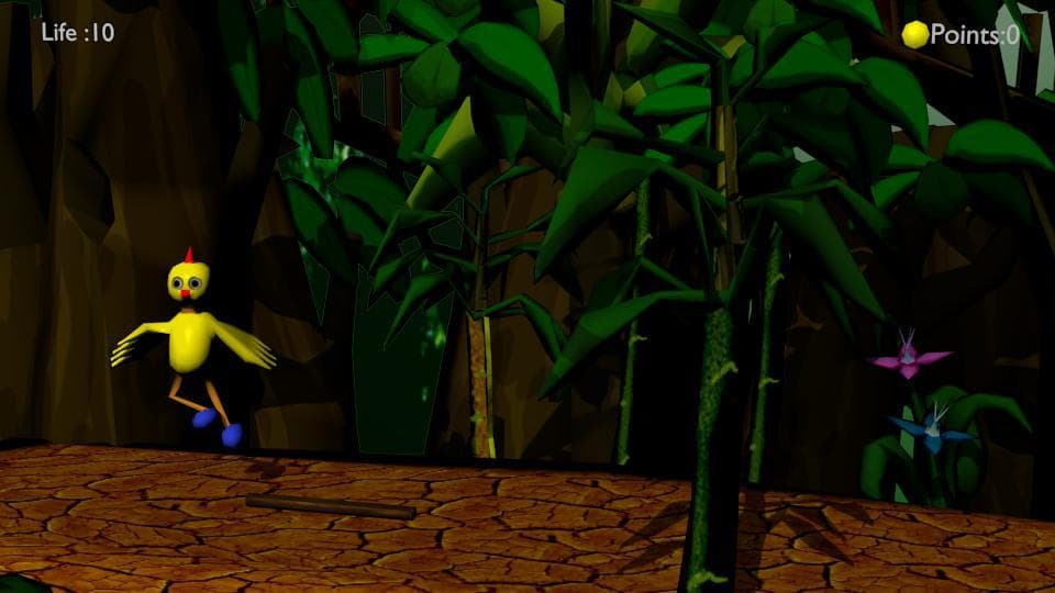 Maddy screenshot 4