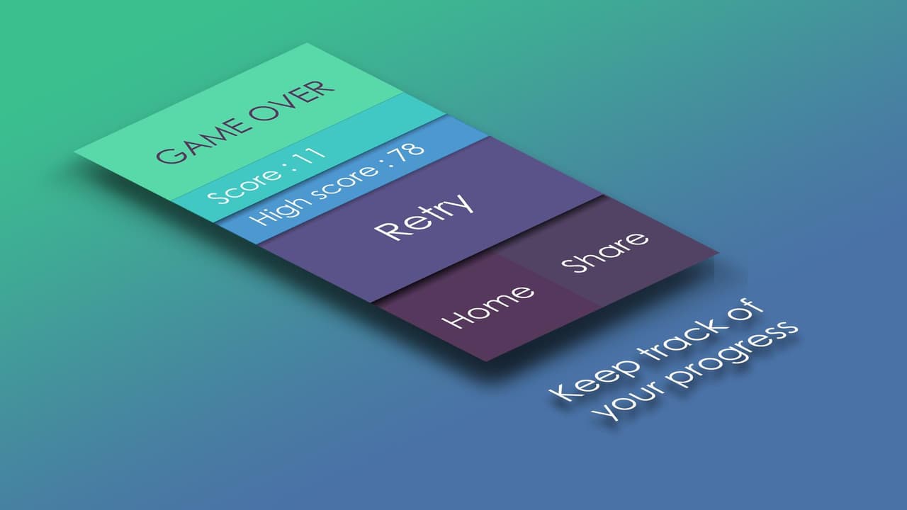 Mathify screenshot 4