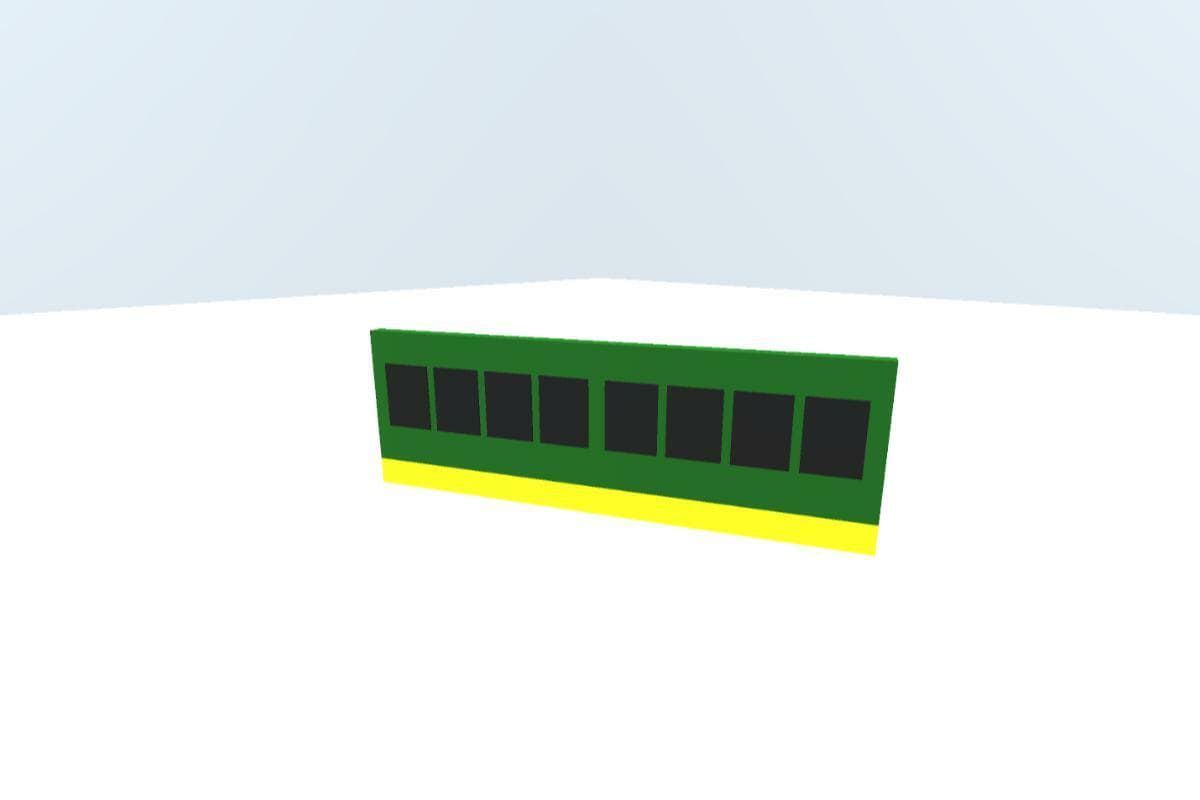 TECHRON PC screenshot 5