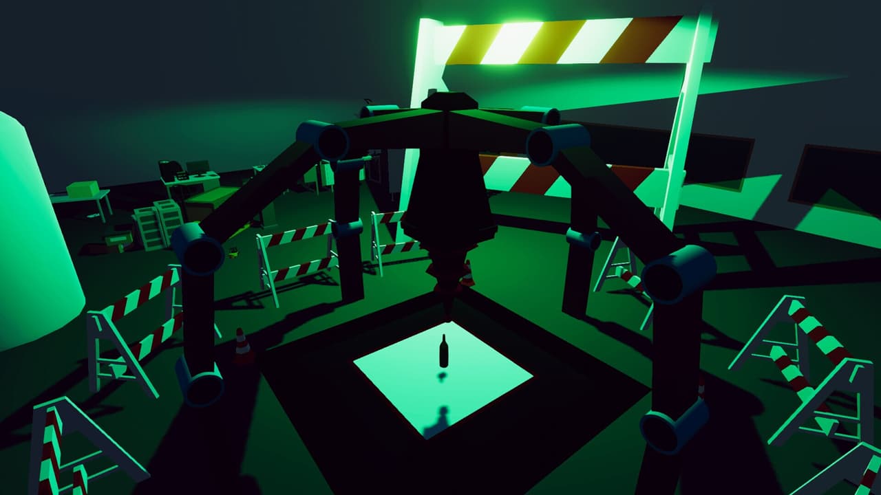Bottle Journey screenshot 2