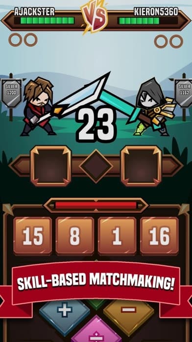 Battlerush Arena screenshot 3