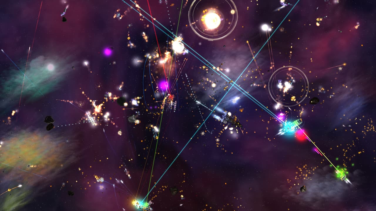 Modulus:Phase One screenshot 4