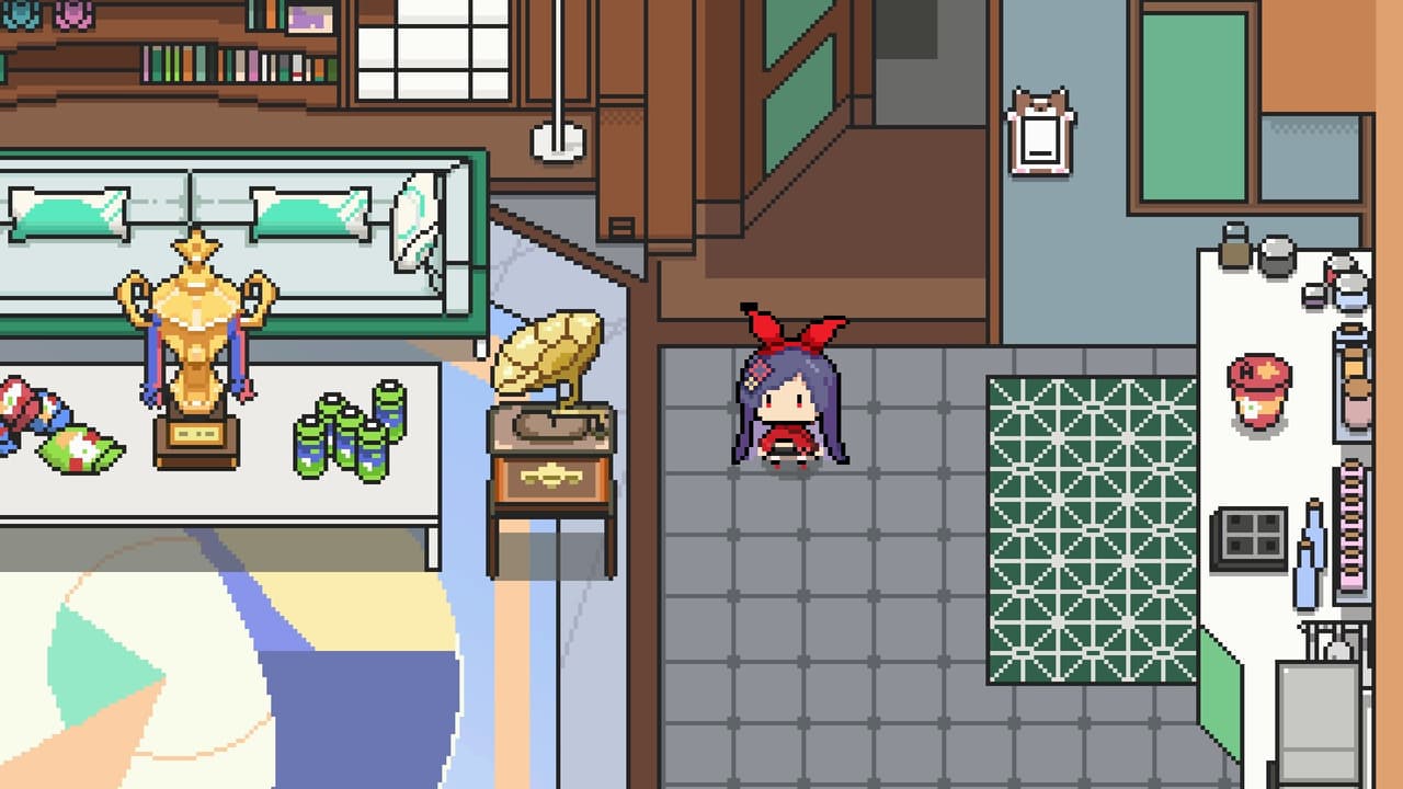 枝江畔之梦 screenshot 4