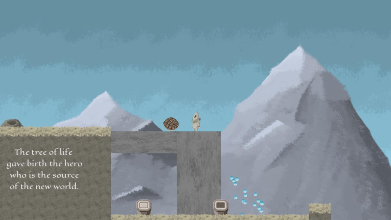 Sprout (itch) (TeamD4D) screenshot 4
