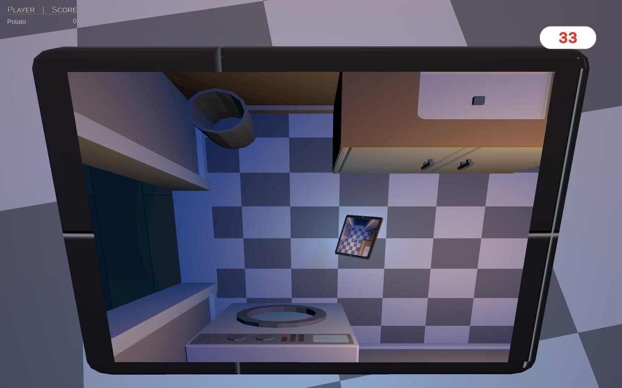 Murder&Spies screenshot 4