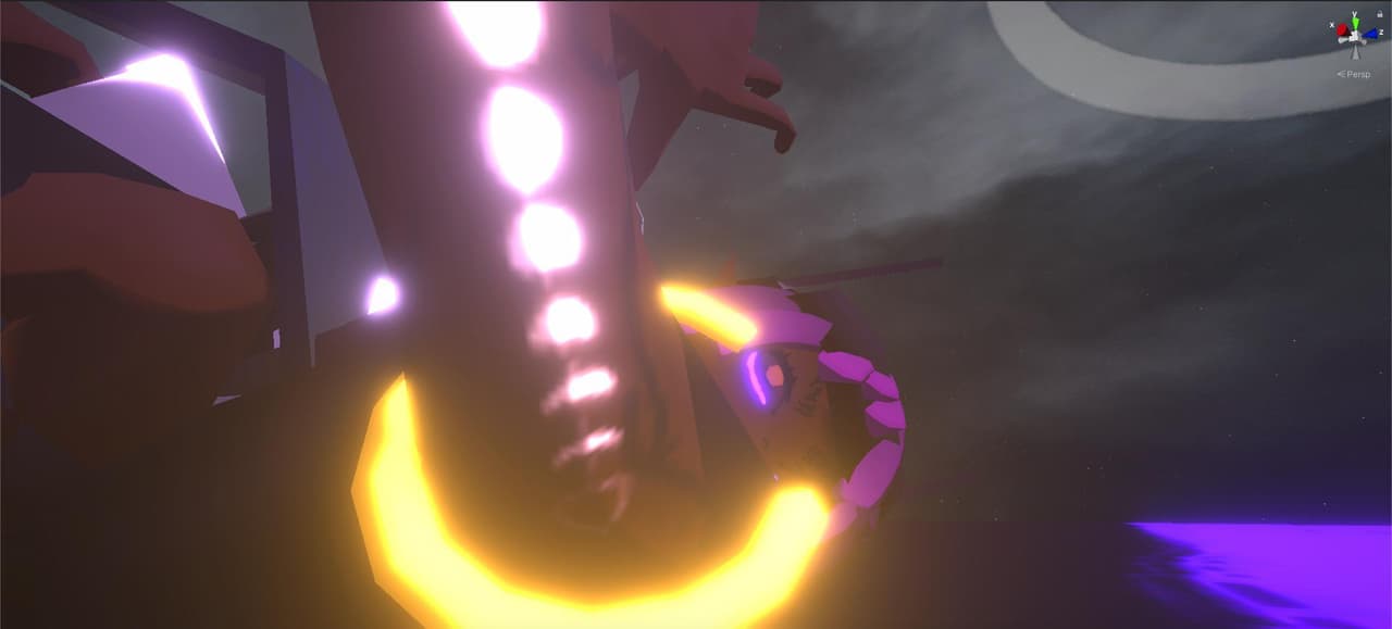 Faesun screenshot 2