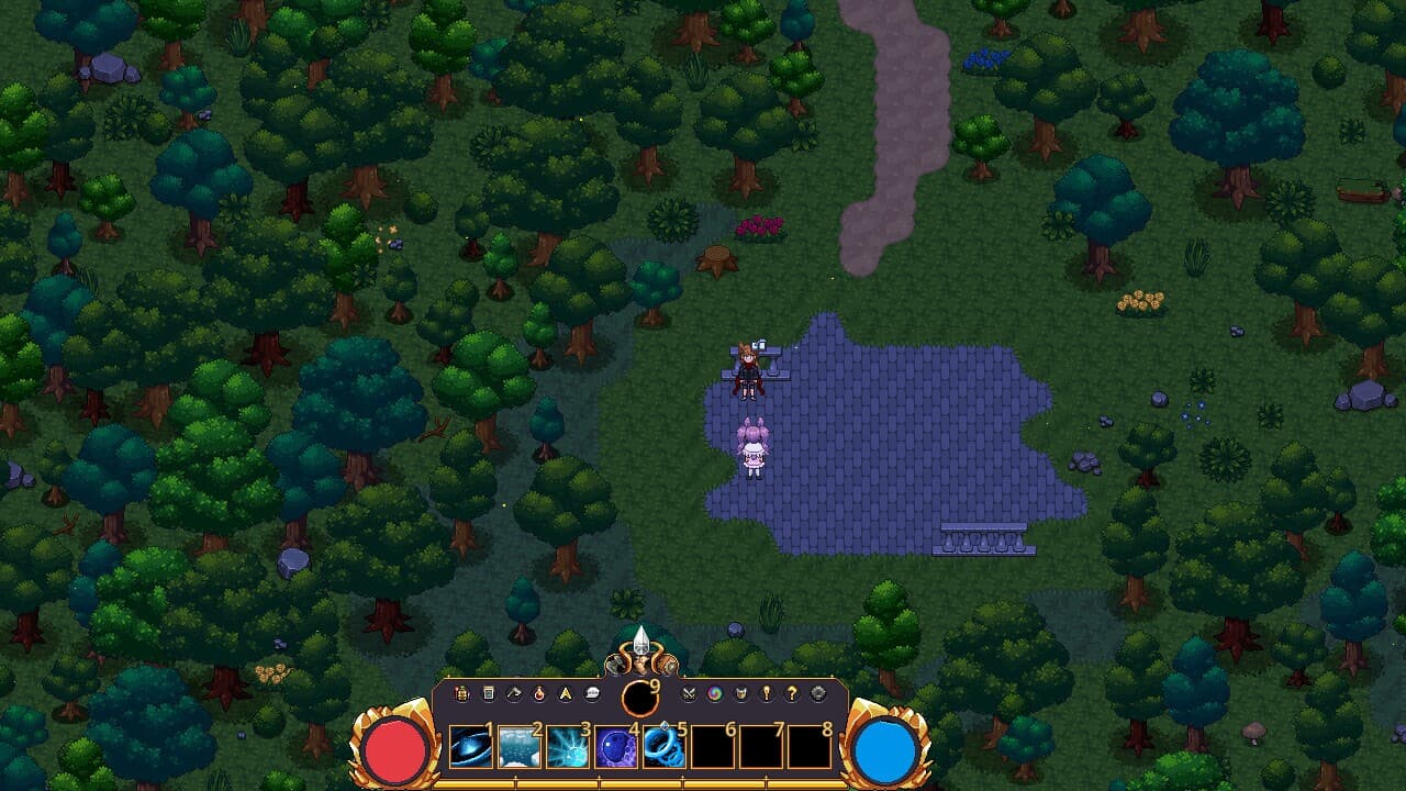 Verdict: Descent screenshot 4