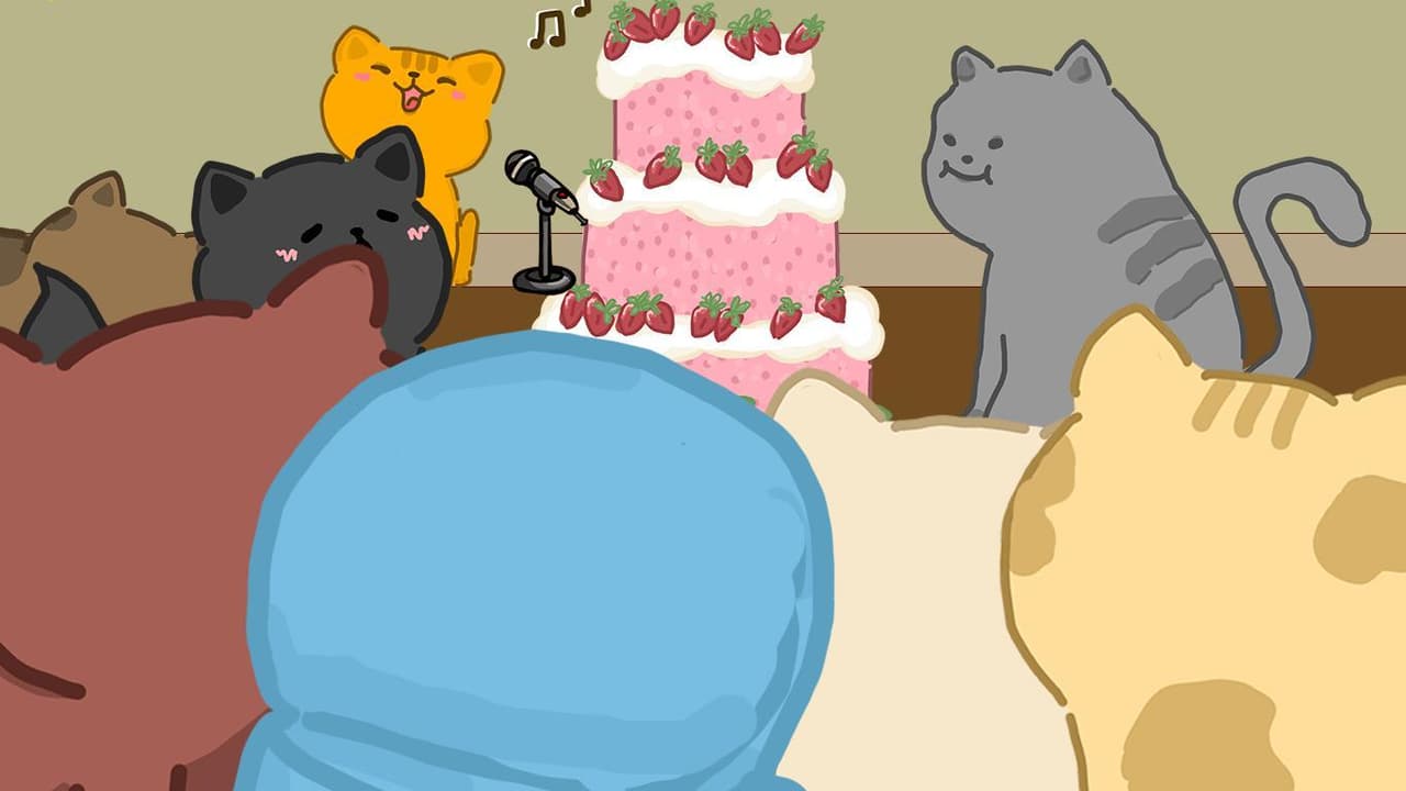 Kittens party_RairaiBdayParty09212022 screenshot 2