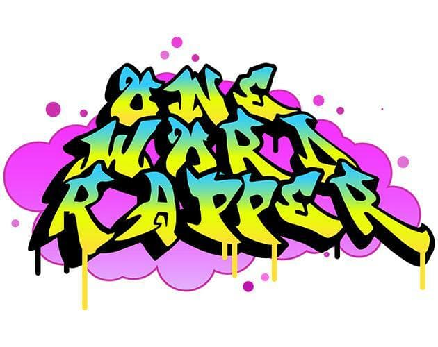 One Word Rapper