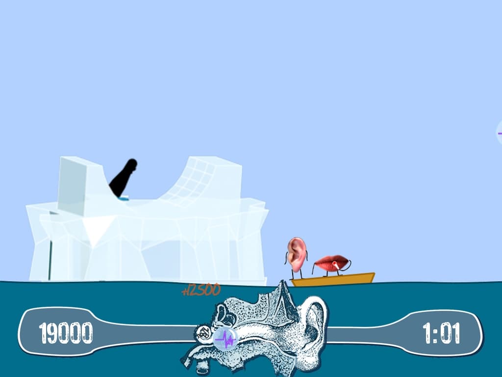 A Vocal Adventure screenshot 3