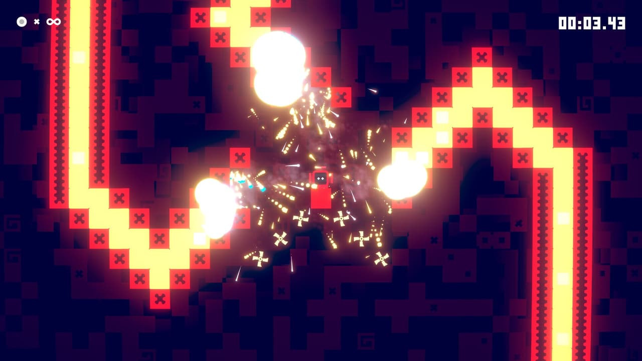 Hot Heat Reset: Chapter 1 screenshot 4