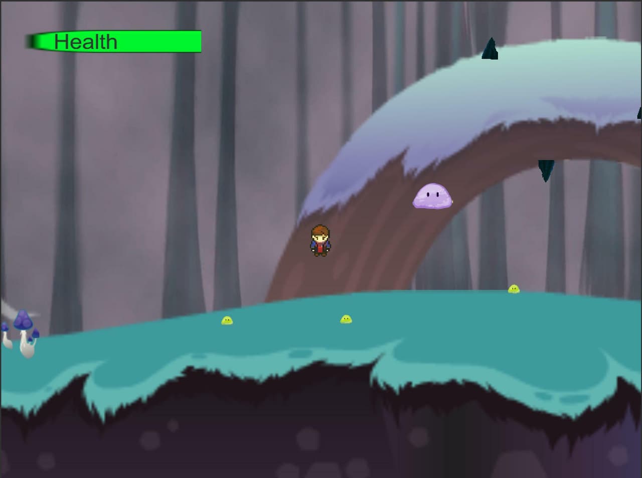 Love Kills (tea_mori) screenshot 6