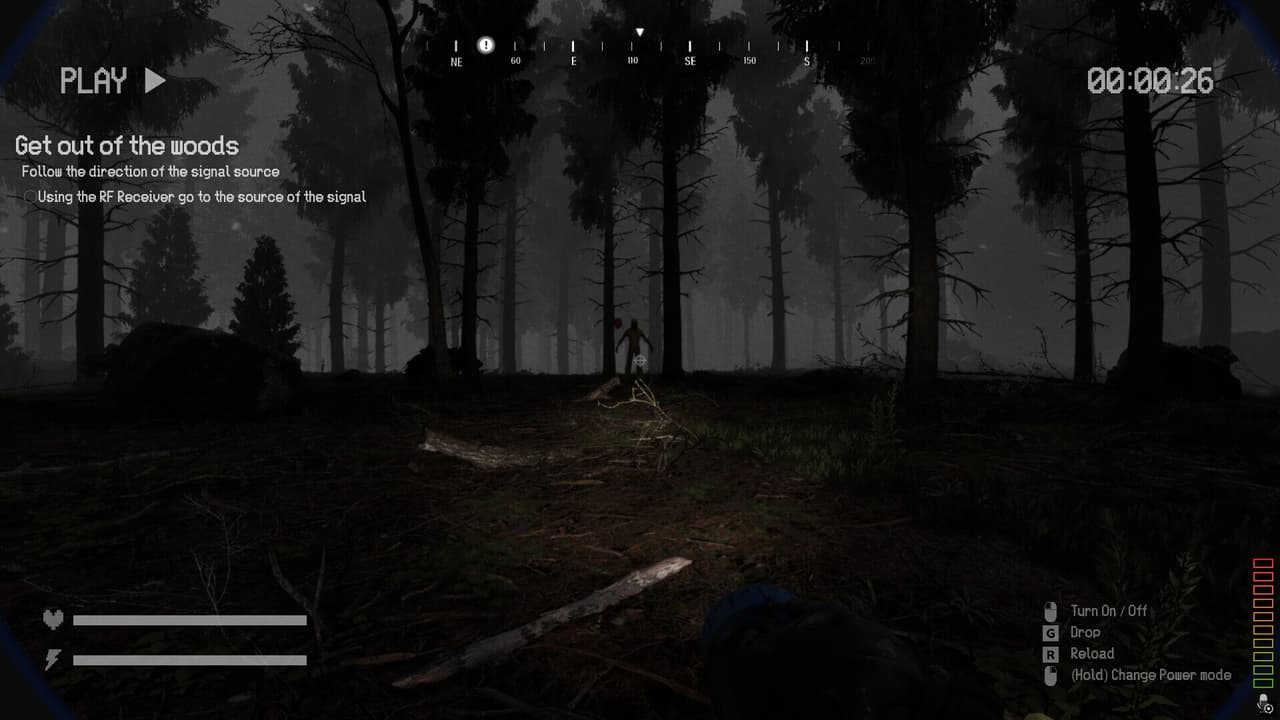 BodyRecords screenshot 4