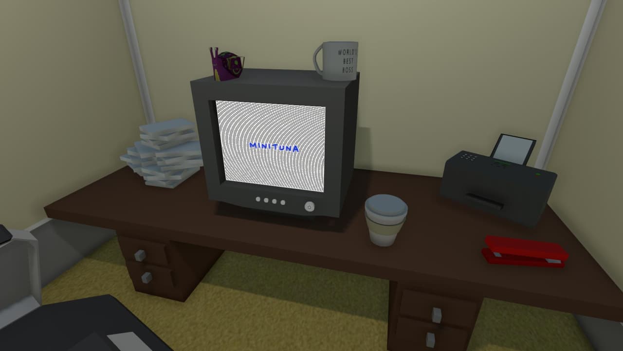Short Fuse: Company Time screenshot 2