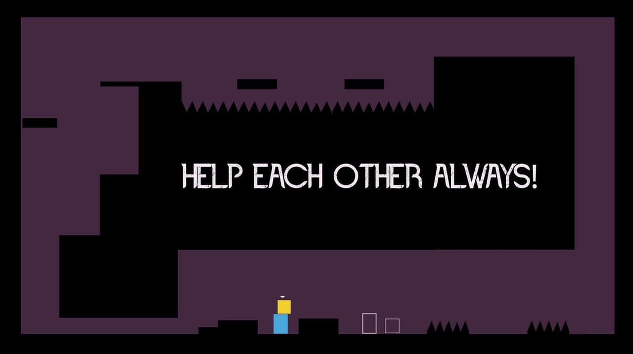 Geometry Scape screenshot 4